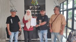 FAAKI Bongkar Dugaan Korupsi Alkal Dinas PUPR Tanjab Timur 2025, Anang Irianto Minta Kejati Jambi Usut Tuntas